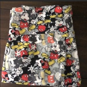 Mickey Mouse Lularoe